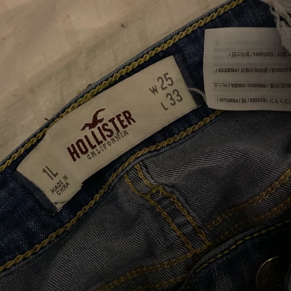 Jeans! - Picture 2 of 7